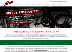 speedy.de
