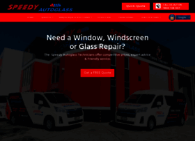 speedyautoglass.com.au