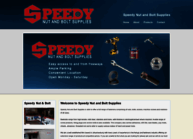 speedynutandbolt.co.za