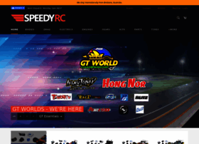 speedyrc.com.au