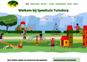 speeltuin-tuindorp.nl