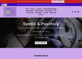 spellsandpsychics.co.za