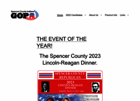 spencercountygop.org