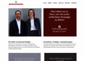 spendwerk.de