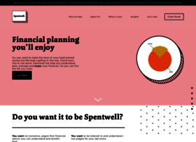 spentwell.co.uk