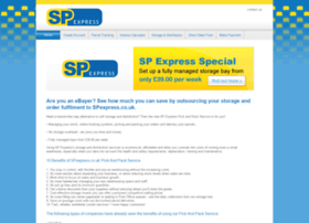spexpress.co.uk