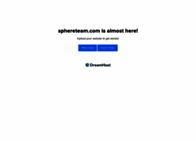 sphereteam.com