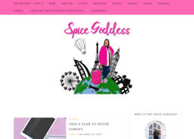 spicegoddess.co.za