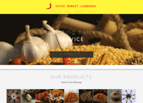 spicemarkets.com.au