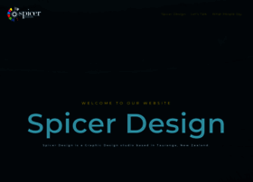 spicer.design