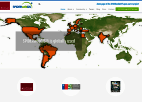 spiderwebgis.org