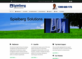 spielbergsolutions.com.au