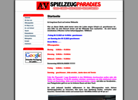 spielzeugparadies-berlin.de