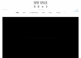 spif.space