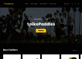 spikeball.eu