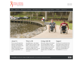 spinabifida.org.nz