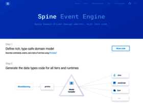 spine.io