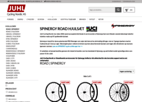 spinergy.eu