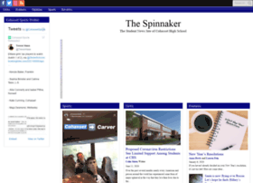 spinnakernews.org