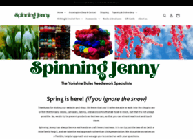 spinningjenny.co.uk