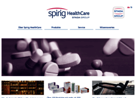 spirig-healthcare.ch