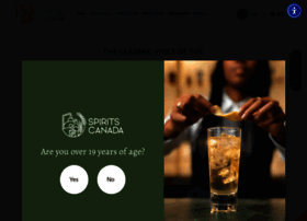 spiritscanada.ca