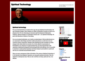 spiritual-technology.com