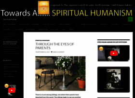 spiritualhuman.co.uk