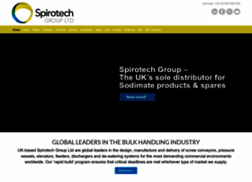 spirotechgroup.co.uk