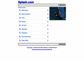 splash.com