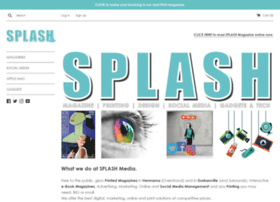 splashmag.co.za