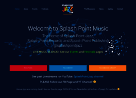 splashpointmusic.com