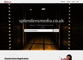 splendensmedia.co.uk