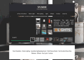 splendorvalletta.com