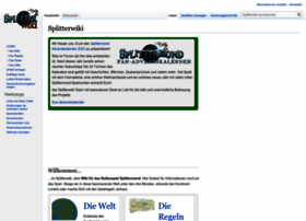 splitterwiki.de