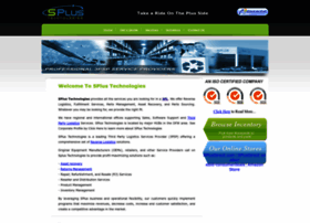 splustech.com