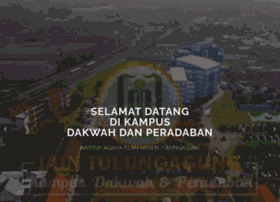 spmb.iain-tulungagung.ac.id