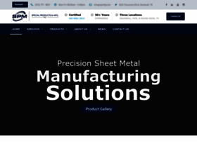 spmfg.com