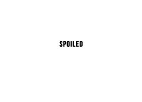 spoiled.nl