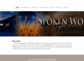 spokenwordtabernacle.com