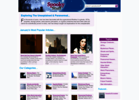 spookystuff.co.uk