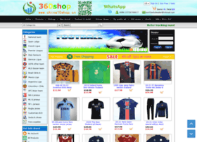 sport-360shop.cn