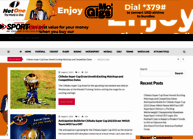 sportbrief.co.zw
