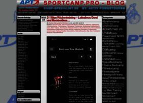 sportcamp.pro