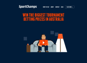 sportchamps.com.au