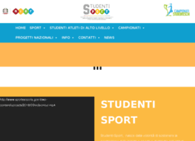 sportescuola.gov.it