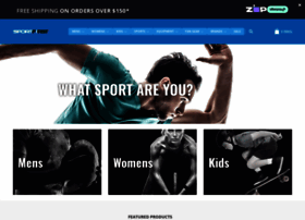 sportfirstherveybay.com.au