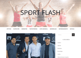 sportflash.info