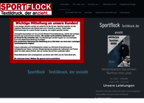 sportflock.de