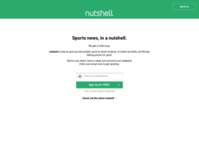 sportinanutshell.com.au
